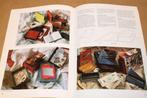 Van boeken en dozen. Boekbinden en kartonnage., Boeken, Ophalen of Verzenden, Gelezen