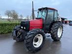 Valmet 665 * Valtra 4wd * Fronthef met PTO, Zakelijke goederen, 80 tot 120 Pk, Gebruikt, Tot 2500, Ophalen