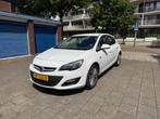 Opel Astra 1.6 Selection NW APK Airco Snow White Cruise, Voorwielaandrijving, 15 km/l, 4 cilinders, Wit