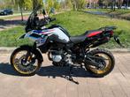 BMW F850 GS 2020 REMUS, Motoren, Particulier
