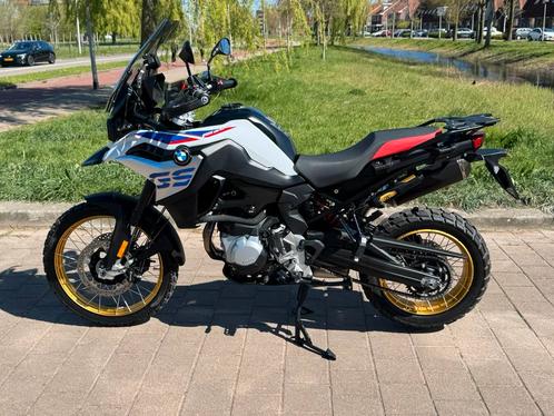 BMW F850 GS 2020 REMUS, Motoren, Motoren | BMW, Particulier, Verzenden