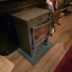 Houtkachel Janus 6, Ophalen, Gebruikt, Houtkachel, Vrijstaand