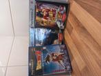 Playstation 2 games, Ophalen, Zo goed als nieuw