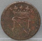 Halve duit Utrecht VOC 1754, Postzegels en Munten, Munten | Nederland, Overige waardes, Vóór koninkrijk, Losse munt, Verzenden