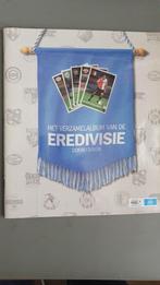 Het verzamelalbum eredivisie 2008-2009, Verzamelen, Sportartikelen en Voetbal, Ophalen of Verzenden, Nieuw, Overige binnenlandse clubs