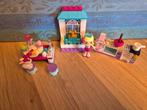 Lego Friends Stephanie,s Vriendschaps taartjes, Kinderen en Baby's, Speelgoed | Duplo en Lego, Ophalen of Verzenden, Gebruikt