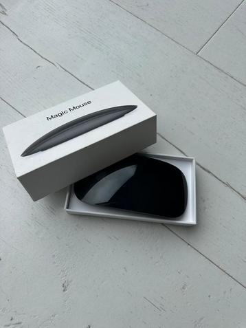 Apple Magic Mouse beschikbaar voor biedingen