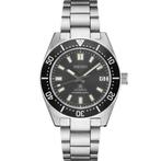 Seiko SPB143 - Duikerhorloge nieuw in Topconditie!, Sieraden, Tassen en Uiterlijk, Horloges | Heren, Staal, Polshorloge, Nieuw