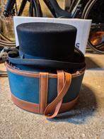 Dressuur hoedje, Dieren en Toebehoren, Paardrijkleding, Ophalen of Verzenden, Dames, Bovenkleding, Nieuw