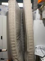 2 matrassen 90 x 200, Ophalen, Gebruikt, 90 cm, Tweepersoons