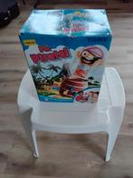 Pop Up Piratel Spel, Drie of vier spelers, Ophalen of Verzenden, Zo goed als nieuw