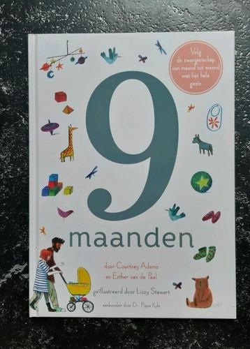 Esther van de Paal - 9 maanden beschikbaar voor biedingen