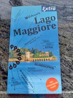 Lago maggiore, Ophalen of Verzenden, Europa, Reisgids of -boek, Overige merken