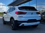 BMW X2 SDrive18i High Executive|19inch|Camera|Elektr Kofferk, Auto's, Gebruikt, Electronic Stability Program (ESP), Wit, Bedrijf