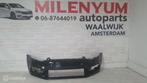 VOLKSWAGEN POLO 6C VOORBUMPER X4 PDC (2014/2017) L041, Nieuw, Ophalen of Verzenden, Bumper, Volkswagen