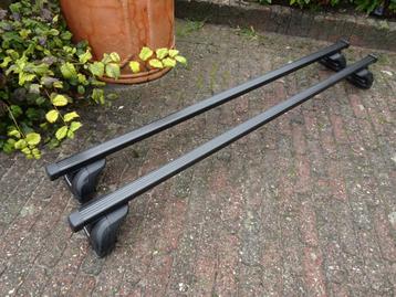 Ford Focus wagon en Mondeo wagon dakdragers beschikbaar voor biedingen