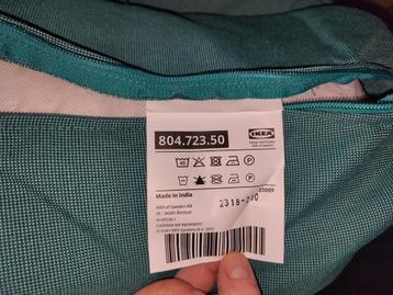 Nette Ikea Ektorp 2-zits bank - afbeelding 3