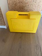 K’nex opberg koffer, Kinderen en Baby's, Speelgoed | Bouwstenen, Ophalen, Gebruikt, K'nex