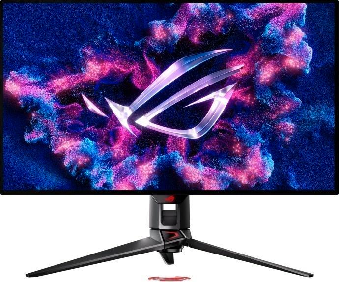 Gaming monitor, Computers en Software, Monitoren, Zo goed als nieuw, 201 Hz of meer, USB-C, Gaming, In hoogte verstelbaar, Overige typen