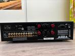 NAD Krachtige stereoversterker met schitterend geluid., Overige merken, Gebruikt, Ophalen of Verzenden, 60 tot 120 watt