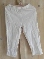 witte Hema legging, Overige typen, Meisje, Ophalen of Verzenden, Zo goed als nieuw