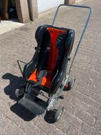 Jaren 70 kinderwagen, Ophalen, Gebruikt, Overige merken