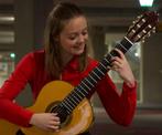 Gitaarles van ervaren en gediplomeerd docent, Diensten en Vakmensen, Muziekles en Zangles, Privéles, Snaarinstrumenten