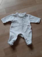 BOXPAKJE EN ROMPERTJE ZGAN, Kinderen en Baby's, Babykleding | Maat 50, Ophalen of Verzenden, Zo goed als nieuw, Pakje