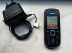 Nokia 1661-2, Vintage, Telefoon, Ophalen of Verzenden, Zo goed als nieuw, Geen camera