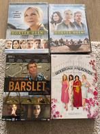 DVD Boxsets: Dokter Deen, Gooische Vrouwen, Barslet, Cd's en Dvd's, Dvd's | Tv en Series, Boxset, Drama, Ophalen of Verzenden