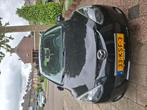 Mazda 2 1.3 55KW 5DRS 2010 Zwart, Auto's, Voorwielaandrijving, 74 pk, 4 cilinders, Alcantara