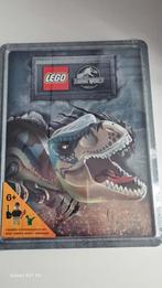 LEGO Jurassic World - cadeaubox, Nieuw, Ophalen of Verzenden, Overige figuren