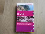ANWB navigator reisgids Italie. 462 blz. Zie andere reisgids, Europa, Ophalen of Verzenden, Zo goed als nieuw, Reisgids of -boek