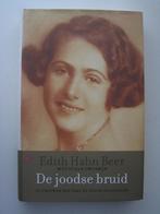Edith Hahn Beer - De Joodse bruid, Boeken, Ophalen of Verzenden, Europa overig, Zo goed als nieuw