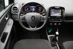 Renault Clio 0.9 TCe Limited 2018 | Airco | Navigatie | Crui, 898 cc, Stof, Gebruikt, Handgeschakeld