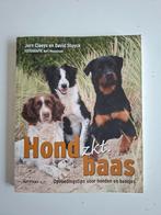 D. Stuyck - Hond zoekt baas, Honden, Ophalen of Verzenden, Zo goed als nieuw, D. Stuyck; J. Claeys