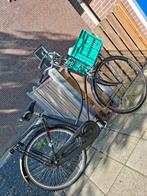 Damesfiets, Ophalen, Gebruikt, Overige merken