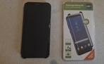 Samsung S8 case + Screen Protector - Nieuw, Ophalen of Verzenden, Nieuw, Bescherming, Samsung