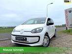 Volkswagen Up! 1.0 take up! BlueMotion-5Drs-NAP-Nieuwe APK-A, Auto's, Voorwielaandrijving, Euro 5, Gebruikt, 840 kg