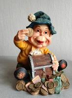 Efteling Laaf Spaarpot 1999, Ophalen of Verzenden, Zo goed als nieuw, Gebruiksvoorwerp