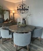 4 Nieuwe Stoelen Kaatje, Ophalen, Nieuw, Vier, Hoffz stijl