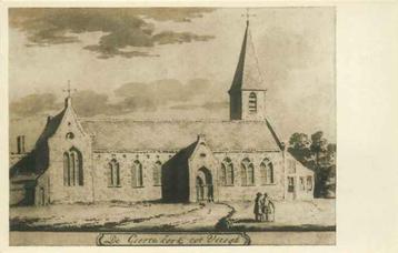 (301-147-003) Utrecht Groote Kerk beschikbaar voor biedingen