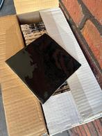 Zwarte Handvorm Tegels Hoogglans 13x13cm - 5 Dozen, Nieuw, Ophalen of Verzenden, Minder dan 20 cm, Minder dan 5 m²