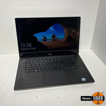 Dell Precision 5520 | Xeon E3 1505M v6 | 32 GB | 512GB |  beschikbaar voor biedingen