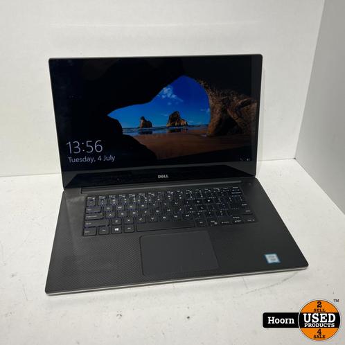 Dell Precision 5520 | Xeon E3 1505M v6 | 32 GB | 512GB |, Computers en Software, Windows Laptops, Gebruikt, 15 inch, SSD, 3 tot 4 Ghz