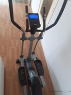 Crosstrainer Focus Fitness Fox 3 iPlus, Sport en Fitness, Fitnessmaterialen, Overige typen, Zo goed als nieuw, Ophalen