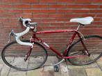 Concorde racing fiets, Minder dan 10 versnellingen, Aluminium, Zo goed als nieuw, Ophalen