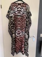 Luchtige kimono in tijgerprint, Kleding | Dames, Grote Maten, Ophalen of Verzenden