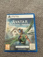 Avatar: Frontiers of Pandora - PS5, Spelcomputers en Games, Games | Sony PlayStation 5, Ophalen, Zo goed als nieuw