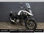 SUZUKI V-STROM 650 ABS TC (bj 2017) 35KW A2 mogelijk, Motoren, Motoren | Suzuki, 2 cilinders, Bedrijf, Meer dan 35 kW, Overig